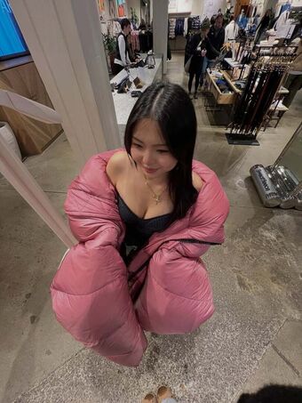 aishlvsu Çıplak Sızıntıları OnlyFans Fotoğraf 28