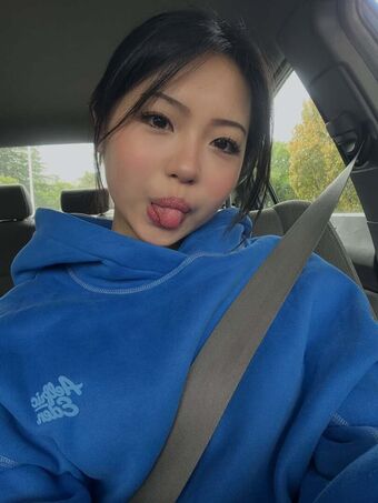 aishlvsu Çıplak Sızıntıları OnlyFans Fotoğraf 30
