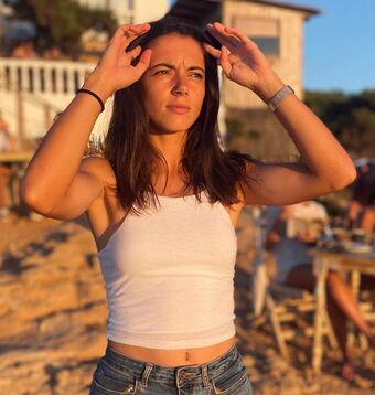 Aitana Bonmatí Çıplak Sızıntıları OnlyFans Fotoğraf 80