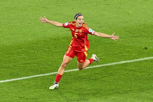 Aitana Bonmatí Çıplak Sızıntıları OnlyFans Fotoğraf 81