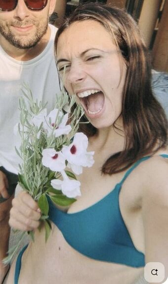 Aitana Bonmatí Çıplak Sızıntıları OnlyFans Fotoğraf 84