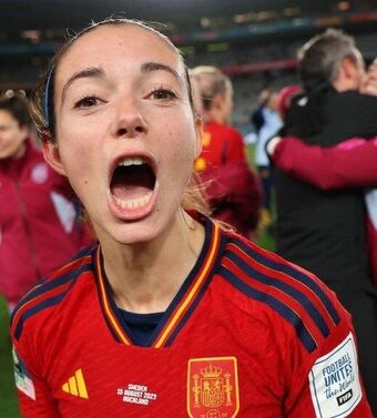 Aitana Bonmatí Çıplak Sızıntıları OnlyFans Fotoğraf 85