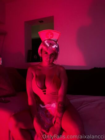 aixalancci Çıplak Sızıntıları OnlyFans Fotoğraf 31
