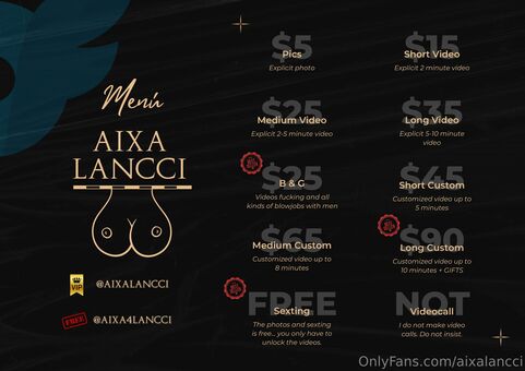 aixalancci Çıplak Sızıntıları OnlyFans Fotoğraf 41
