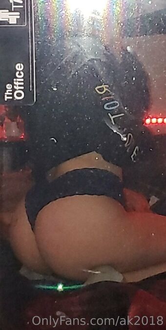 ak2018 Çıplak Sızıntıları OnlyFans Fotoğraf 5