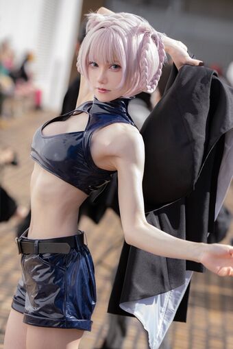 Akagikuro Çıplak Sızıntıları OnlyFans Fotoğraf 6