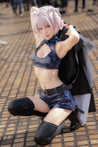 Akagikuro Çıplak Sızıntıları OnlyFans Fotoğraf 11