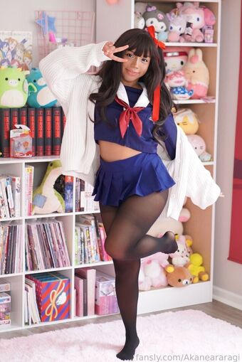 Akane Araragi