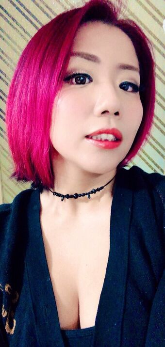 Akane Çıplak Sızıntıları OnlyFans Fotoğraf 9