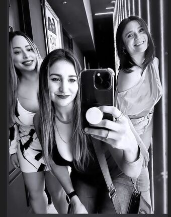 Akaren Çıplak Sızıntıları OnlyFans Fotoğraf 31