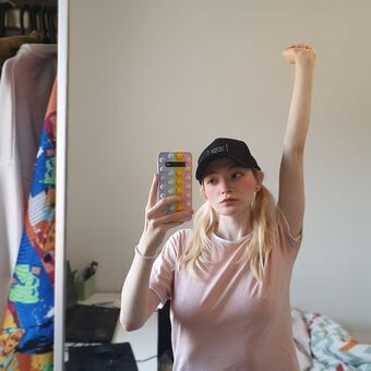 akchoriii Çıplak Sızıntıları OnlyFans Fotoğraf 10