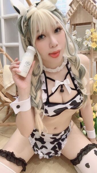 Akicoser Çıplak Sızıntıları OnlyFans Fotoğraf 11