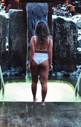 Alana Çıplak Sızıntıları OnlyFans Fotoğraf 10