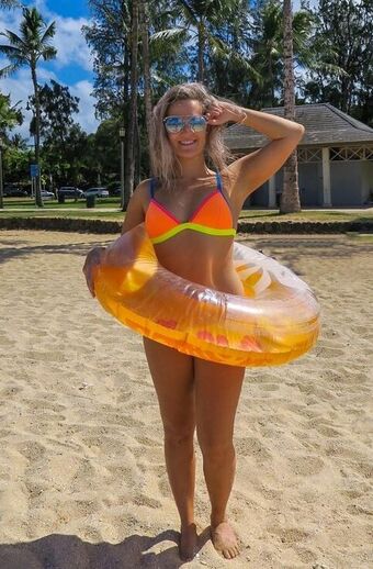 Alana Çıplak Sızıntıları OnlyFans Fotoğraf 18