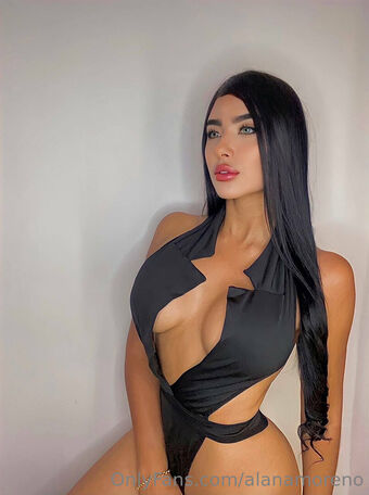 alanamoreno Çıplak Sızıntıları OnlyFans Fotoğraf 40