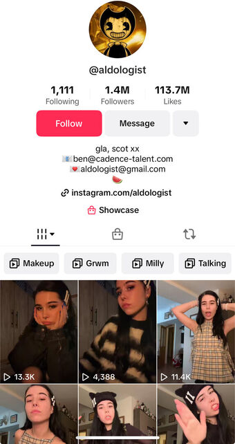 Aldologist Çıplak Sızıntıları OnlyFans Fotoğraf 1