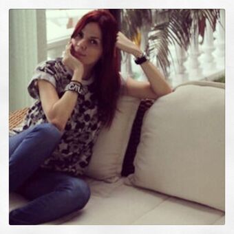 Ale Chavarria