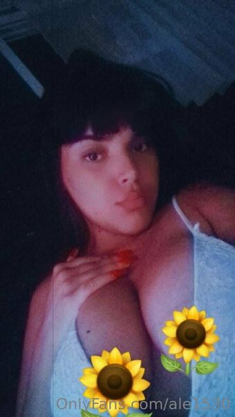 ale1530 Çıplak Sızıntıları OnlyFans Fotoğraf 2