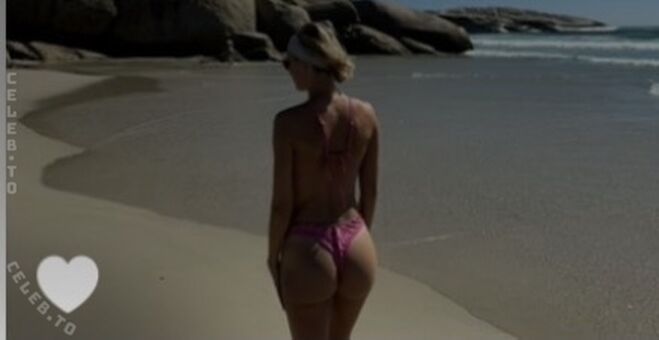 Alena Nolte Çıplak Sızıntıları OnlyFans Fotoğraf 71