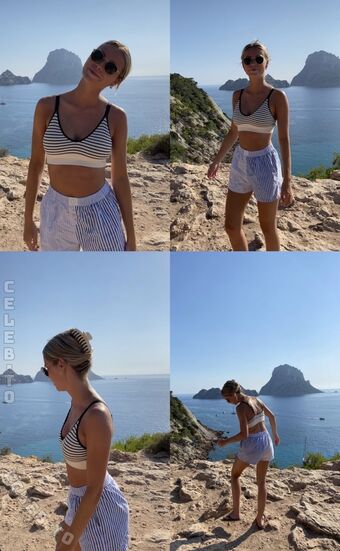 Alena Nolte Çıplak Sızıntıları OnlyFans Fotoğraf 75