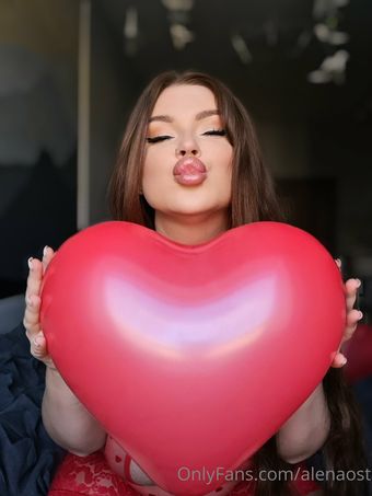 Alena-ostanova