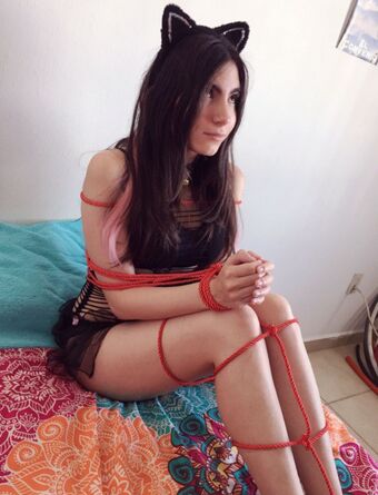 Alenkynar Çıplak Sızıntıları OnlyFans Fotoğraf 47