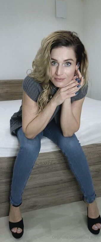 alessa_fiore Çıplak Sızıntıları OnlyFans Fotoğraf 36