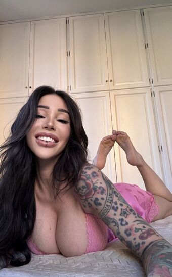 Alex Mucci Çıplak Sızıntıları OnlyFans Fotoğraf 60