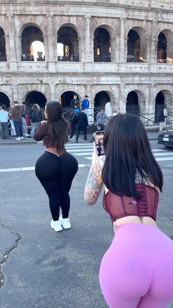 Alex Mucci Çıplak Sızıntıları OnlyFans Fotoğraf 69