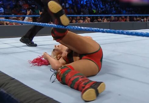 Alexa Bliss