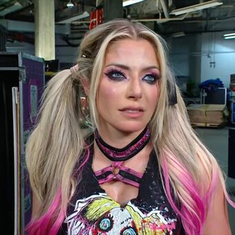 Alexa Bliss