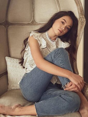 Alexa Loo Çıplak Sızıntıları OnlyFans Fotoğraf 7