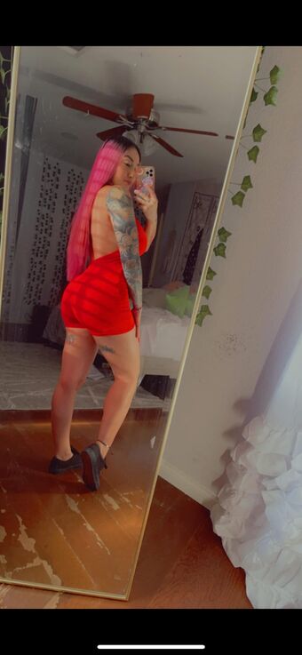 Alexa Çıplak Sızıntıları OnlyFans Fotoğraf 33