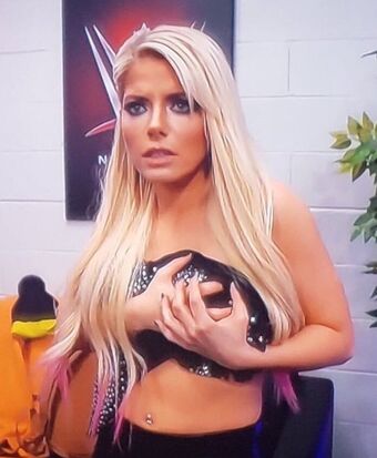 alexabliss Çıplak Sızıntıları OnlyFans Fotoğraf 15