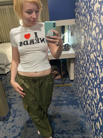 alexacrush
