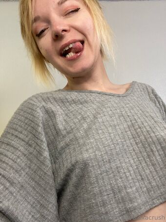alexacrush Çıplak Sızıntıları OnlyFans Fotoğraf 3