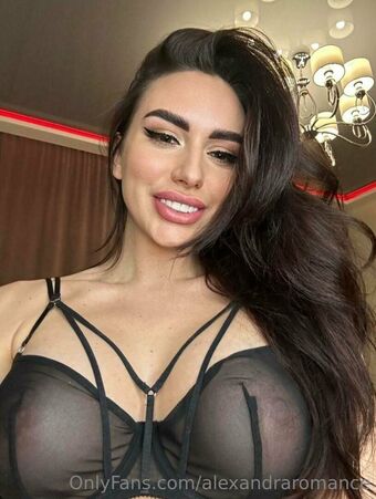 alexandraromance