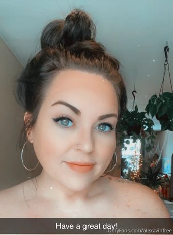 alexavinfree