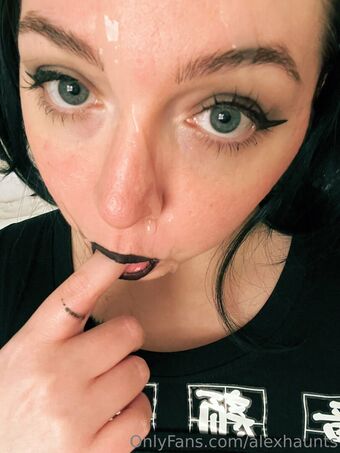 alexhaunts