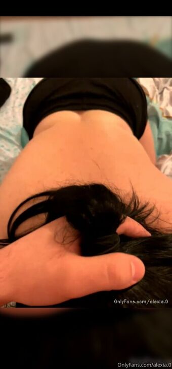 alexia337 Çıplak Sızıntıları OnlyFans Fotoğraf 11