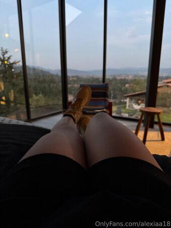 alexiaa18 Çıplak Sızıntıları OnlyFans Fotoğraf 41