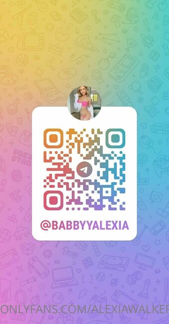 alexiawalker Çıplak Sızıntıları OnlyFans Fotoğraf 13