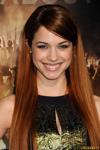 Alexis Merizalde Knapp