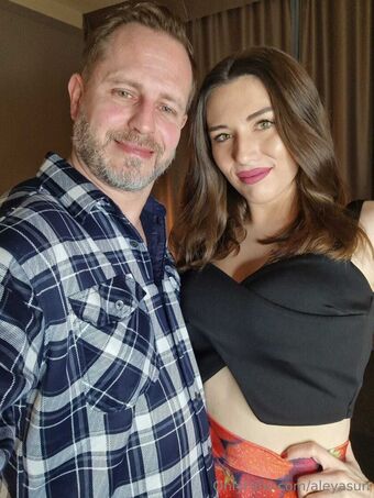 aleyasun Çıplak Sızıntıları OnlyFans Fotoğraf 8