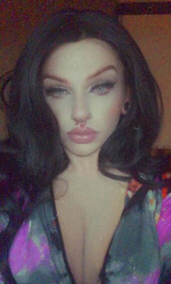 Ali Blaque Çıplak Sızıntıları OnlyFans Fotoğraf 14