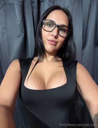 ali.cee Çıplak Sızıntıları OnlyFans Fotoğraf 14