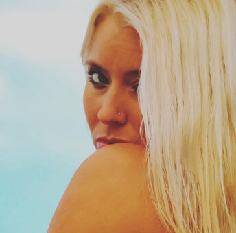 Ali Rhoades Çıplak Sızıntıları OnlyFans Fotoğraf 30