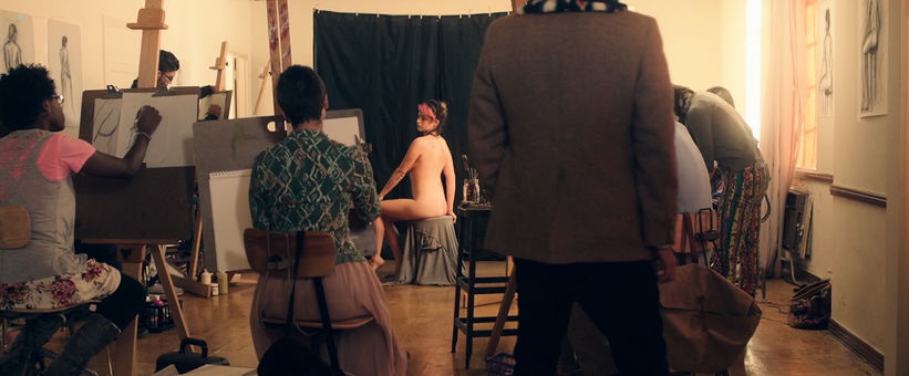 Alia Shawkat