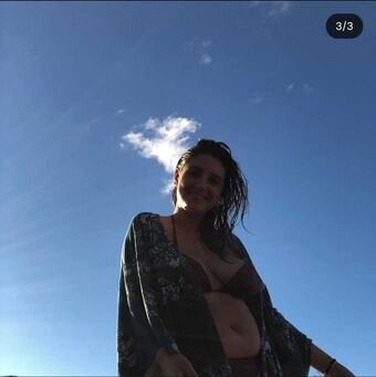 Alice Ajala Moreira Çıplak Sızıntıları OnlyFans Fotoğraf 1