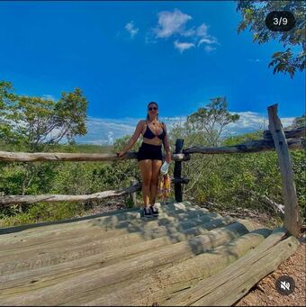 Alice Ajala Moreira Çıplak Sızıntıları OnlyFans Fotoğraf 6